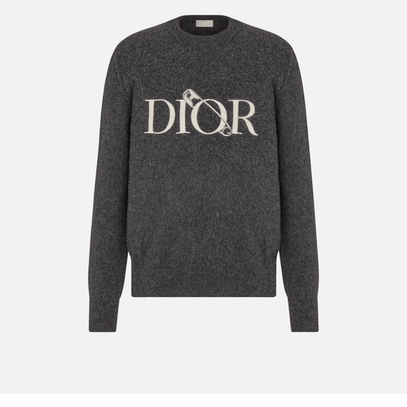 Dior Sweater - Picture 1 of 4
